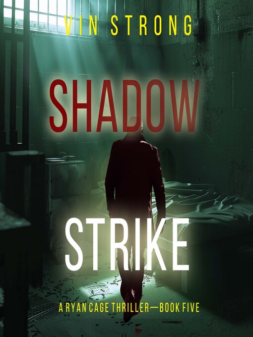 Title details for Shadow Strike  by Vin Strong - Wait list